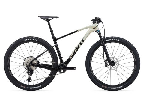 Giant XTC Advanced 29 1 S Shoreline/Carbon