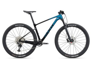 Giant XTC Advanced 29 3 L Sea Sparkle/Carbon