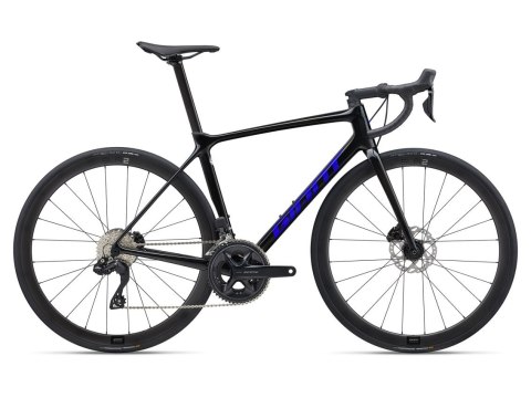 Giant TCR Advanced 1 Disc-PC L Carbon