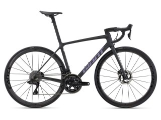 Giant TCR Advanced SL 0 Disc L Raw Carbon