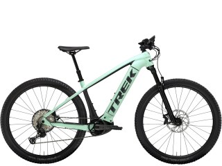 Trek Powerfly 7 EU XS 27.5 Satin Aloha Green/Solid Charcoal