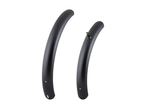 Fender Trek Wahoo Path 20in Black Set