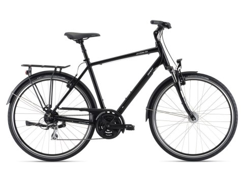 Giant Attend RS 1 GTS M Black Giant Attend RS 1 GTS M Black