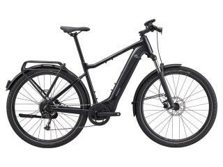 Giant Explore E+ 2 DD 25km/h M Gunmetal Black