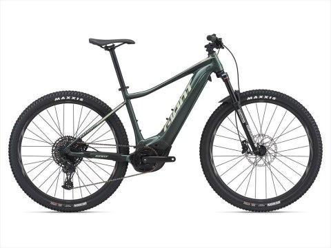 Giant Fathom E+ 1 29er 25km/h L Balsam Green