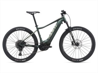 Giant Fathom E+ 1 29er 25km/h M Balsam Green