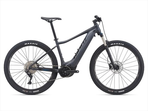 Giant Fathom E+ 2 29er 25km/h M Gunmetal Black