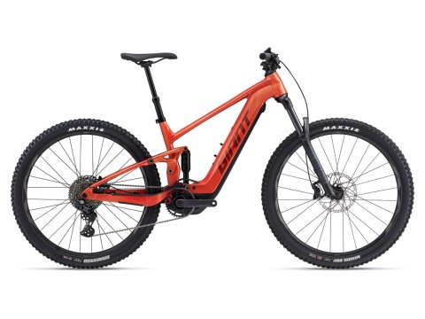 Giant Stance E+ 1 25km/h XL Helios Orange