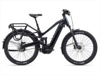 Giant Stormguard E+ 2 25km/h M Black Diamond