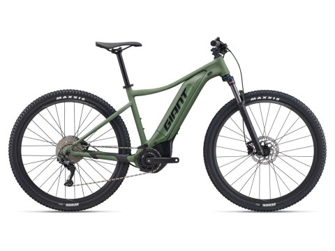 Giant Talon E+ 1 29er 25km/h L Shale Green