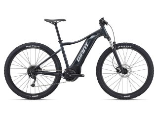 Giant Talon E+ 3 29er 25km/h L Gunmetal Black