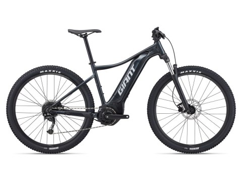 Giant Talon E+ 3 29er 25km/h M Gunmetal Black