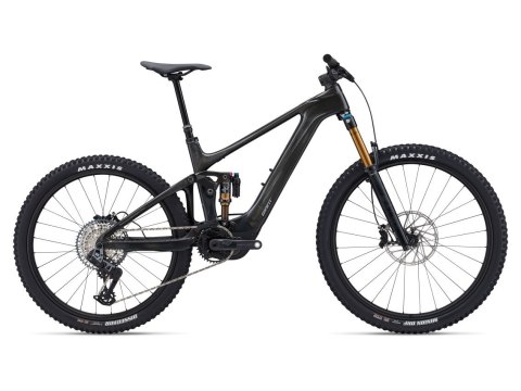 Giant Trance X Advanced E+ EL 1 25km/h L Raw Carbon