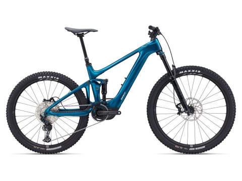 Giant Trance X Advanced E+ EL 2 25km/h L Sea Sparkle