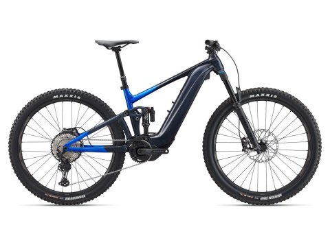 Giant Trance X E+ 1 25km/h L Cold Night Giant Trance X E+ 1 25km/h L Cold Night