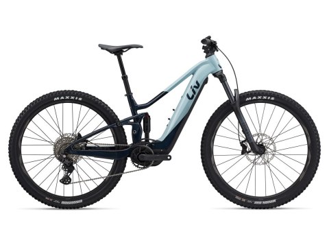 Liv Embolden E+ 1 25km/h XS Soap Suds Liv Embolden E+ 1 25km/h XS Soap Suds