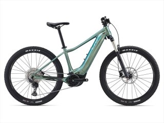 Liv Vall-E+ 1 25km/h S Fanatic Teal