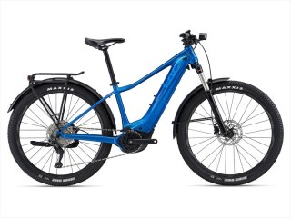 Liv Vall-E+ EX 25km/h S Azure Blue