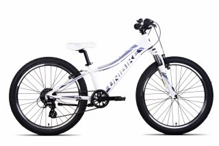 Unibike Roxi Biały 2024