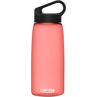 Butelka CamelBak Carry Cap 1L Różowy