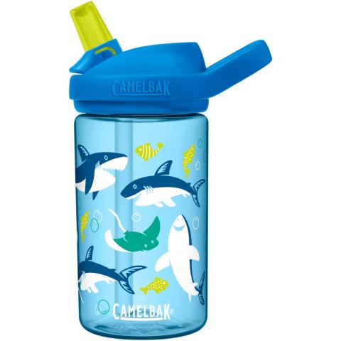 Butelka CamelBak Eddy+ 400ml Dino