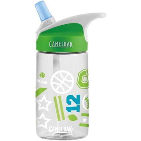 Butelka CamelBak Eddy+ 400ml Sea