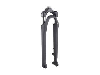 Fork Suspension Suntour NEX D 700c Thread 50mm M Matte Black