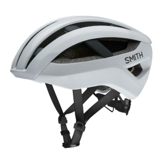 Kask Smith Network MIPS Biały Mat (51-55cm)