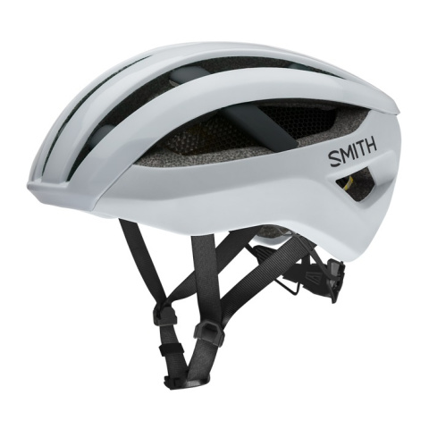 Kask Smith Network MIPS Biały Mat (51-55cm) Kask Smith Network MIPS Biały Mat (51-55cm)