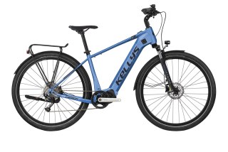 Kellys E-Carson 30 SH Blue 28" 725Wh 2023 XL