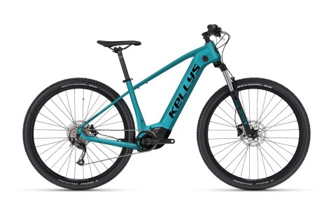 Kellys Tayen R10 Azure 29" 720Wh 2023 M