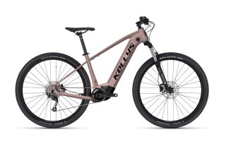 Kellys Tayen R10 P Rose Gold 29" 725Wh 2023 M