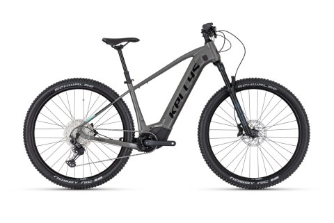 Kellys Tayen R90 P 27.5" 725Wh 2023 S