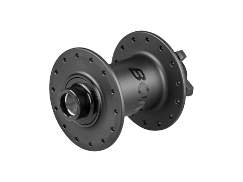 Piasta przednia Bontrager Rapid Drive bez Boost