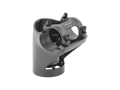 Stem Trek Integrated City 35mm Black Stem Trek Integrated City 35mm Black