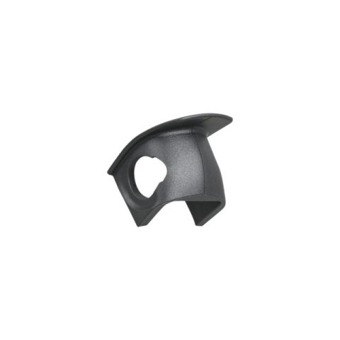 Cover Trek Domane SL IsoSpeed Grommet Black Rear