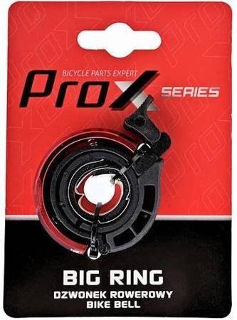 Dzwonek Rowerowy Big Ring Dzwonek Rowerowy Big Ring