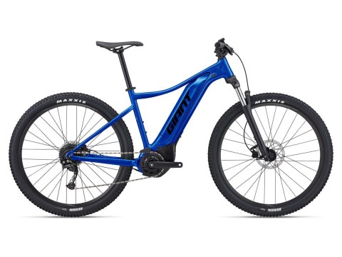 Giant Talon E+ 2 29er 25km/h Cobalt M