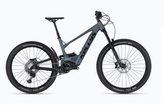 Kellys Theos R30 Panasonic Steel Blue 29"/27,5" 725Wh 2023 (L)