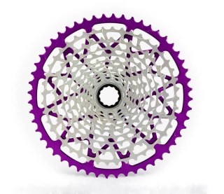 Kaseta Garbaruk Sram 12s Fioletowa