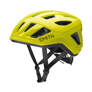 Kask Smith Signal MIPS Żółty Neon (51-55cm)