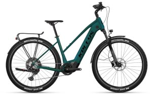 Kellys E-Cristy 90 Panasonic 29" 725Wh 2023 (M)