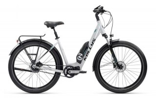 Kellys Estima COMP 60 Shimano 27,5" 504Wh 2023 (M)