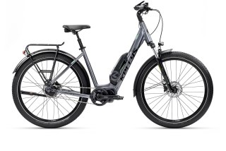 Kellys Estima COMP 80 Shimano 27,5" 504Wh 2023 (S)