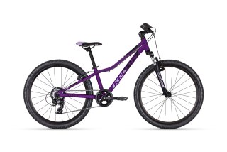 Kellys Kiter 50 Dark Purple 24"