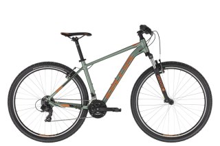 Kellys Spider 10 Green 29" L