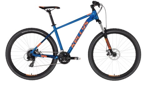 Kellys Spider 30 Blue 27.5" L