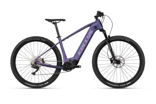 Kellys Tayen R50 Panasonic Magic Pink 27.5" 725Wh S