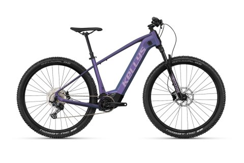 Kellys Tayen R90 Panasonic 29" 725Wh 2023 (L) Kellys Tayen R90 Panasonic 29" 725Wh 2023 (L)
