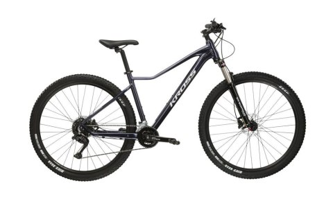 Kross Lea 5.0 Granatowy Srebrny Połysk 27,5" 2024 (M) Kross Lea 5.0 Granatowy Srebrny Połysk 27,5" 2024 (M)
